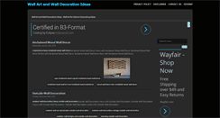 Desktop Screenshot of hervelegeragent.com